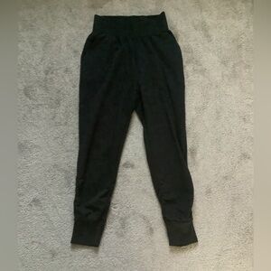 INC Black Medium Women’s Joggers